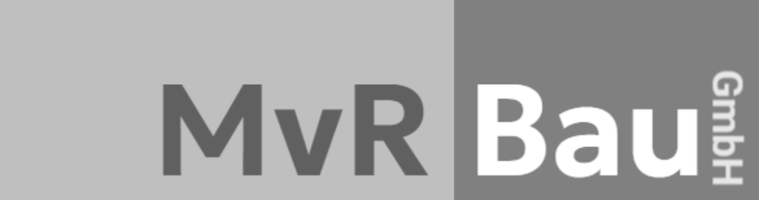 MvR Bau GmbH